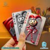Ohio State Buckeyes Custom Printed Poker Playing Cards-c GE2dFAP