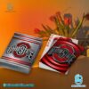 Ohio State Buckeyes Custom Printed Poker Playing Cards-x 7ypf8Gl