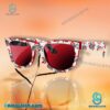 Ohio State Buckeyes Sunglasses r4FJDq6