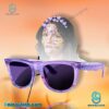 Olivia Rodrigo Happier Prettier Unisex Sunglasses 5ADV0ep