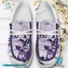 Olivia Rodrigo Music Pattern Loafer Shoes-a QrksPFc