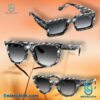 Philadelphia Eagles Fly Eagles Fly Unisex Sunglasses 86yNW3g