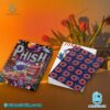 Phish Custom Printed Poker Playing Cards-a y01ECpU