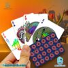 Phish Custom Printed Poker Playing Cards-b bVnf5sU