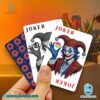 Phish Custom Printed Poker Playing Cards-x QKGXxR0