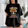 Plant A Tree Invest In Our Future Washington Commanders Unisex T-shirt lM3bgIU