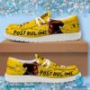 Post Malone F-1 Trillion Loafer Shoes vQilGP7