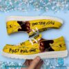 Post Malone F-1 Trillion Loafer Shoes-c nQDZH54