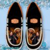 Post Malone With Jelly Roll The Big Ass Stadium Tour Loafer Shoes-b OdgR5if