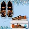 Post Malone With Jelly Roll The Big Ass Stadium Tour Loafer Shoes x2WrzXa