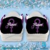 Prince Purple Reign Paisley Loafer Shoes-a FB25Rnf