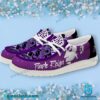 Prince Purple Reign Paisley Loafer Shoes-b UjlqxYz