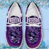 Prince Purple Reign Paisley Loafer Shoes-c sqzl6fu
