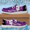 Prince Purple Reign Paisley Loafer Shoes uvBUghZ