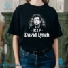 RIP David Lynch Film Maker Unisex Tee-a EgYwH3D