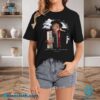 RIP Garth Hudson The Band Keyboardist 1937-2025 Unisex T-shirt Ej4oaLA