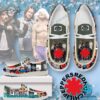 Red Hot Chili Peppers Album Covers Loafer Shoes JTySGki
