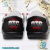 Roman Reigns Head Of The Table Loafer Shoes-b Z6Hxgp7