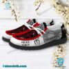 Roman Reigns Head Of The Table Loafer Shoes-c rYQ2ZL7