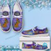 Scooby-doo Where Are You Loafer Shoes Ma4KBVw