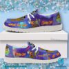 Scooby-doo Where Are You Loafer Shoes-a i3wQXLe