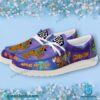 Scooby-doo Where Are You Loafer Shoes-b Llbde9J