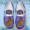 Scooby-doo Where Are You Loafer Shoes-c SQTX0Yd
