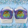 Scooby-doo Where Are You Loafer Shoes-x dFn9Hox