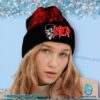 Slayer Skull Beanie Hat-a PCzmV5O