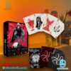 Sleep Token Custom Printed Poker Playing Cards htHZOok