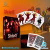 Slipknot Custom Printed Poker Playing Cards jZswXJV
