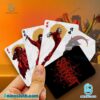 Slipknot Custom Printed Poker Playing Cards-x l4TCRB2