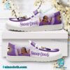 Snoop Dogg Double G Loafer Shoes 5d0O3cJ