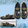 Snoop Dogg Missionary Loafer Shoes iWeMOAH