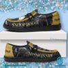 Snoop Dogg Missionary Loafer Shoes-a IRPDxiK