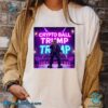 Snoop Dogg Perform At Crypto Ball In Honor Of Trump Inauguration Unisex T-shirt Ip7QqW6