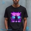 Snoop Dogg Perform At Crypto Ball In Honor Of Trump Inauguration Unisex T-shirt-a lIe6sJM