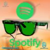 Spotify Unisex Sunglasses zMTy3Cc