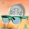 Starbucks Unisex Sunglasses SHDfFlu