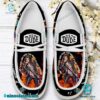 Steven Tyler Sing For The Laughter And Sing For The Tear Loafer Shoes-x Mw0SO9j