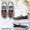 Steven Tyler Sing For The Laughter And Sing For The Tear Loafer Shoes 2SuCxP1