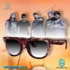 Suicidal Tendencies Unisex Sunglasses sOr2cLW