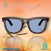 Taylor Swift TTPD Unisex Sunglasses olmKGWu