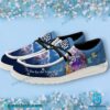 Taylor Swift To Live For The Hope Of It All Loafer Shoes-a cSBhadK