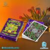Teenage Mutant Ninja Turtles Custom Printed Poker Playing Cards-a wUjszip