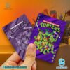 Teenage Mutant Ninja Turtles Custom Printed Poker Playing Cards-c KE7IynA