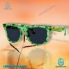 Teenage Mutant Ninja Turtles Unisex Sunglasses 6yj892S