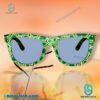 Teenage Mutant Ninja Turtles Unisex Sunglasses-a 2lGWMUH