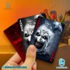 Terrifier Custom Printed Poker Playing Cards-b DmjXnRJ