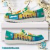 The Beach Boys Loafer Shoes 0yBrNTi